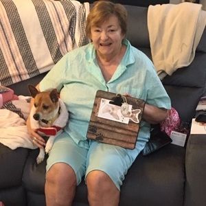 Meet your Posher, Janice